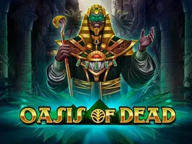 VOX Casino screenshot