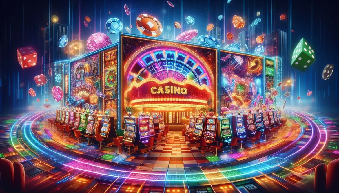 VOX Casino