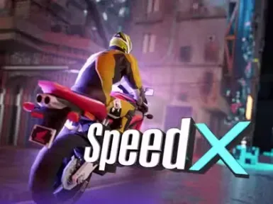 VOX Casino screenshot